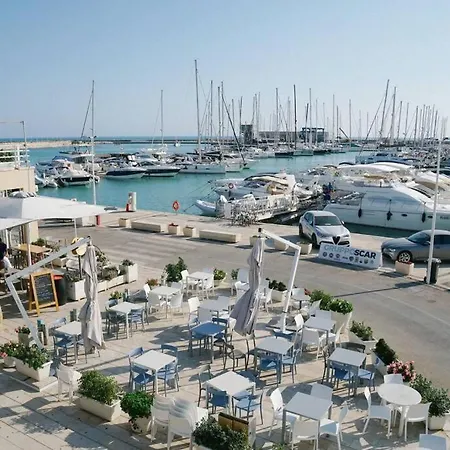 Holiday home Con Maxi Veranda Marina di Ragusa
