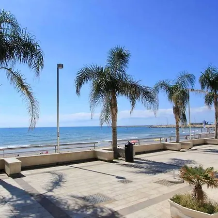 Con Maxi Veranda Holiday home Marina di Ragusa