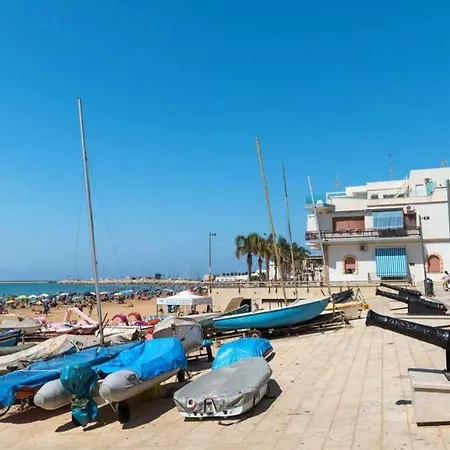 Con Maxi Veranda * Marina di Ragusa