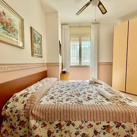 Con Maxi Veranda Holiday home Marina di Ragusa