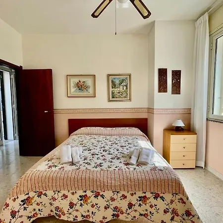 Con Maxi Veranda Holiday home *