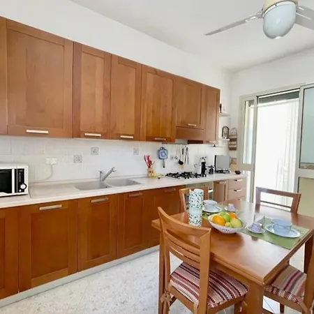 Holiday home Con Maxi Veranda *